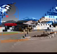Ben Chifley Motor Inn - Accommodation Gladstone