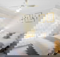 Best Western Ambassador Motor Inn and Apartments - Accommodation Gladstone