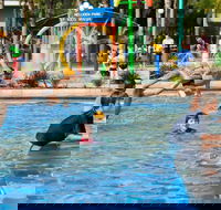 BIG4 Nelligen Holiday Park - Accommodation Gladstone