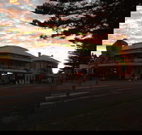 Bompas of Beachport - Accommodation Gladstone