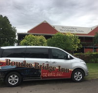 Bourke Bridge Inn - Accommodation Gladstone