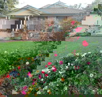 Brae View Five Bedroom Holiday House - Accommodation Gladstone