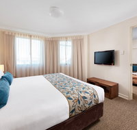 Broadwater Resort Como - Accommodation Gladstone