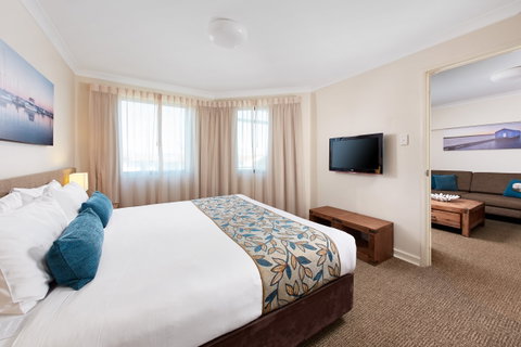 Broadwater Resort Como - Accommodation Gladstone 0