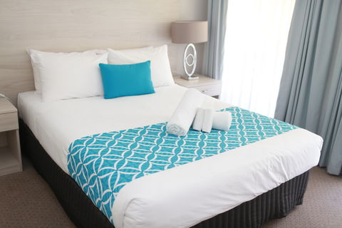 Busselton Villas And Caravan Park - Accommodation Gladstone 1