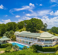 Cedargrove Estate - Accommodation Gladstone