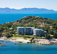 Coral Cove Apartments - Accommodation Gladstone