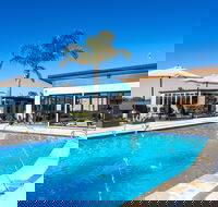 Country Comfort Amity Motel - Accommodation Gladstone