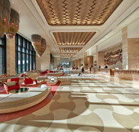 Crown Towers - Accommodation Gladstone