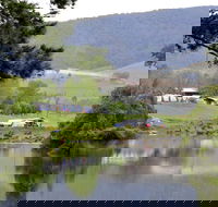 Cundle Flat Farm - Accommodation Gladstone