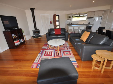 Curringa Farm Accommodation - Accommodation Gladstone 0
