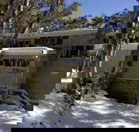 Edski Lodge - Accommodation Gladstone