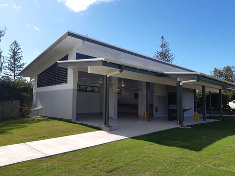 Elliott Heads Holiday Park - Accommodation Gladstone 1