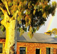 Emma Tiver Heritage Cottage - Accommodation Gladstone