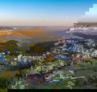 Fairmont Resort and Spa Blue Mountains MGallery by Sofitel - Accommodation Gladstone