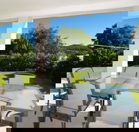 Fingal Bay Beach House - Accommodation Gladstone