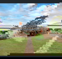 Gawler Mill Counting House - Accommodation Gladstone