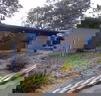 Gawler Caravan Park - Accommodation Gladstone