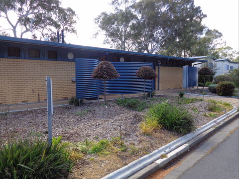 Gawler Caravan Park - Accommodation Gladstone 0