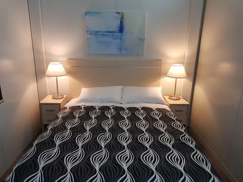 Gawler Caravan Park - Accommodation Gladstone 2