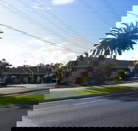 Geelong Golden Palms Motel - Accommodation Gladstone