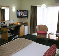 Grand Country Lodge - Accommodation Gladstone
