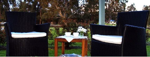 Grampians View Bed And Breakfast - Accommodation Gladstone 2