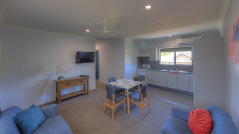 Grafton Central Motel - Accommodation Gladstone 2
