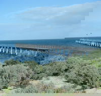 Haslam Campground - Accommodation Gladstone
