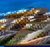 Horizon  Holiday Apartments Narooma - Accommodation Gladstone