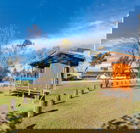 Illaroo campground - Accommodation Gladstone