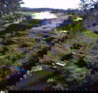 Imbil Bridge Farm and Homestead - Accommodation Gladstone