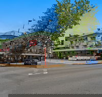 Imperial Hotel - Accommodation Gladstone