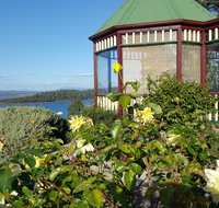 Jensens Bed and Breakfast - Accommodation Gladstone