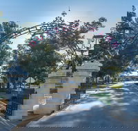 Kapunda Tourist Park - Accommodation Gladstone