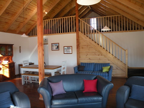 Lachney Cottage - Accommodation Gladstone 2