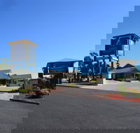Lakes Resort Mount Gambier - Accommodation Gladstone
