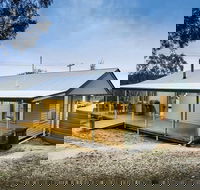 Lavender Vale Cottage - Accommodation Gladstone