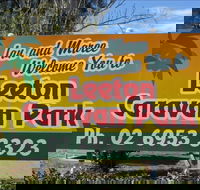 Leeton Caravan Park - Accommodation Gladstone