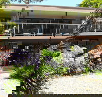 Lilli Pilli Beach Bed and Breakfast - Accommodation Gladstone