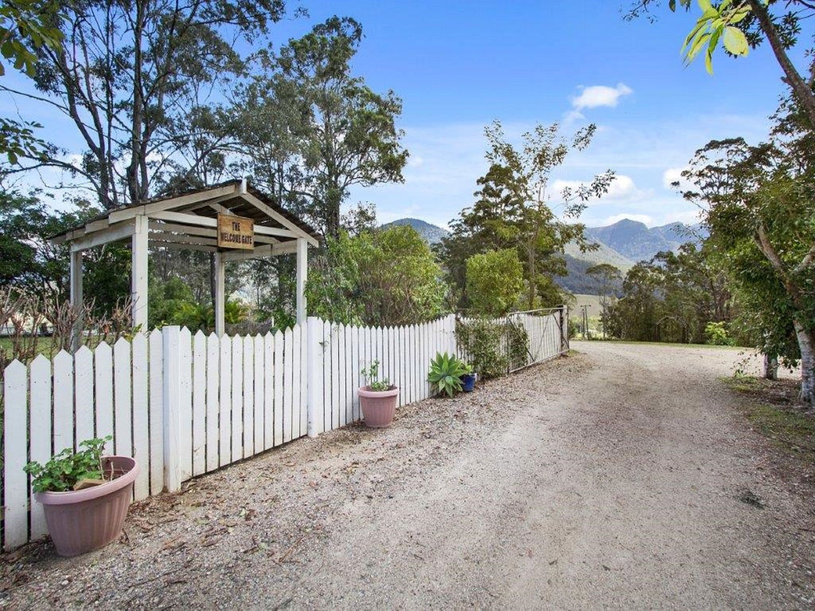Dungay NSW Accommodation Gladstone