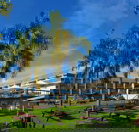 Mariners on the Waterfront - Accommodation Gladstone