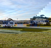 Merimbula Lake Holiday Park - Accommodation Gladstone