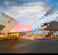 Mercure Warragul - Accommodation Gladstone