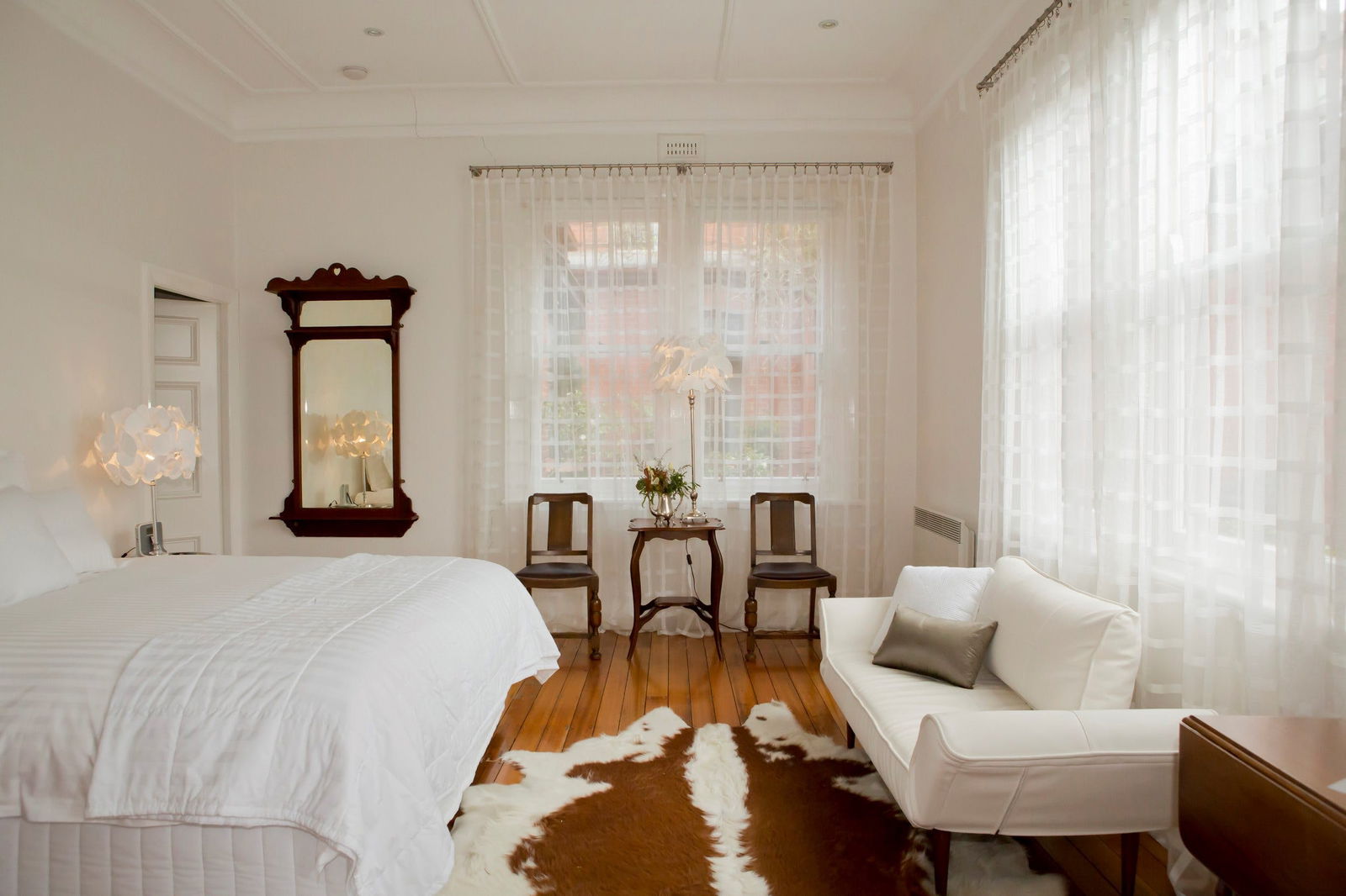 Kyneton VIC Accommodation Gladstone