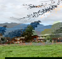 Mountain Creek Motel Bar And Restaurant - Accommodation Gladstone