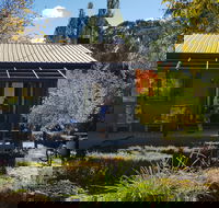 Mountain River House - Accommodation Gladstone