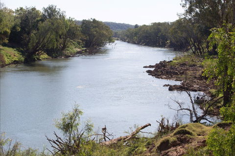 Mount Nancar Wilderness Retreat - Accommodation Gladstone 1