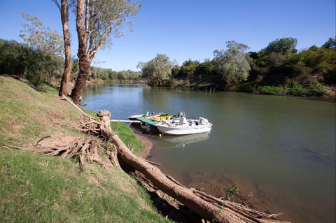 Mount Nancar Wilderness Retreat - Accommodation Gladstone 2