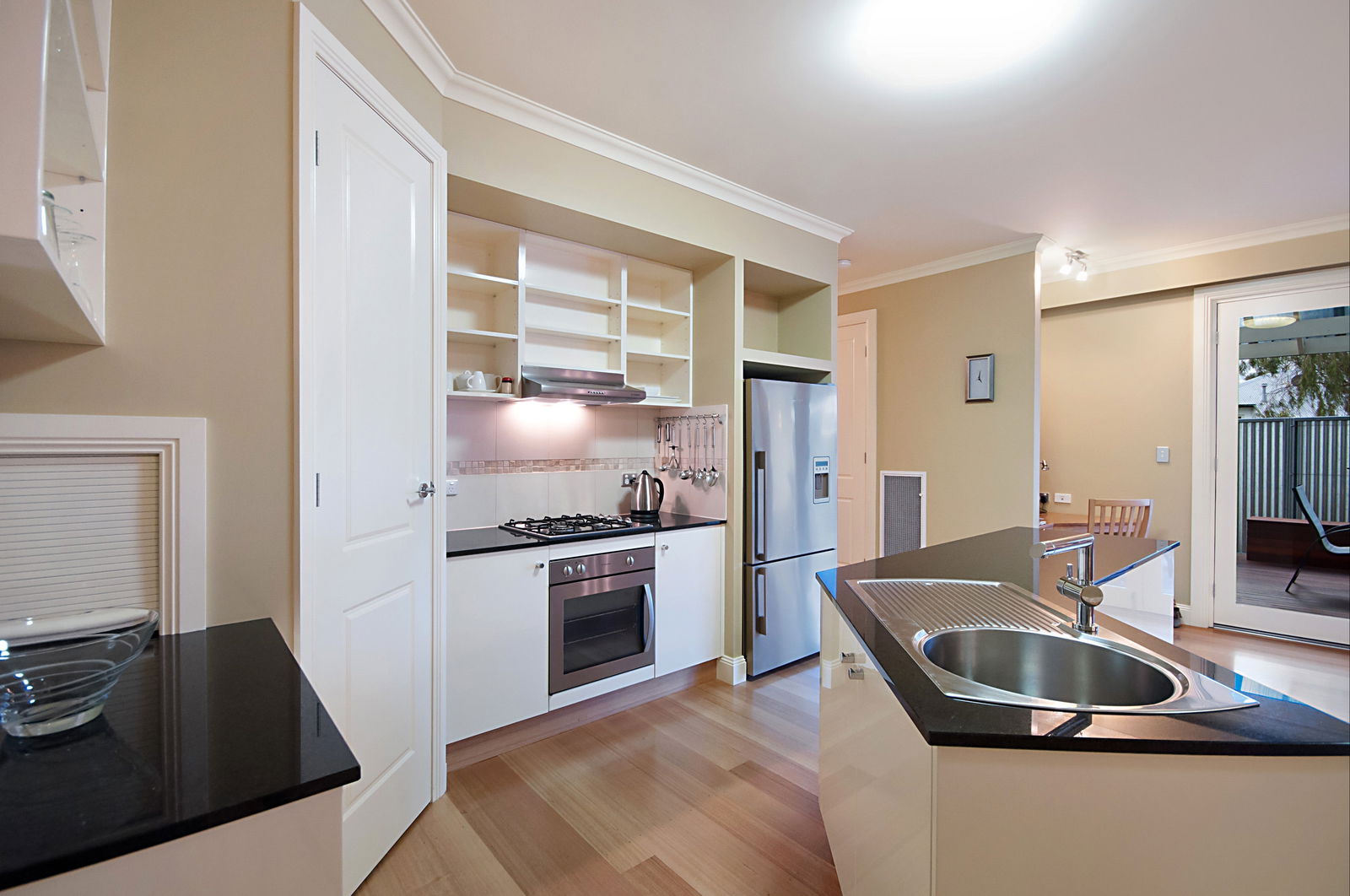  Accommodation Gladstone